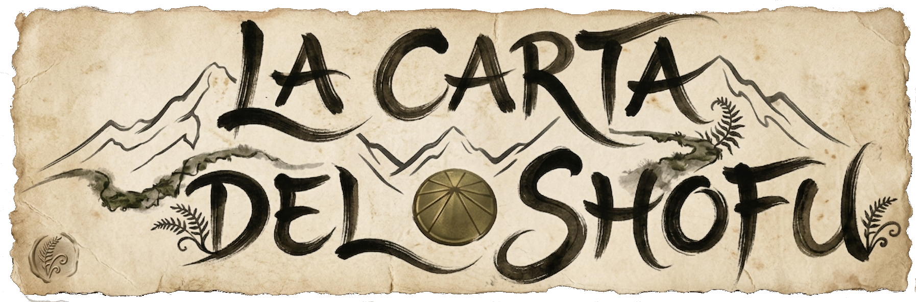 La Carta del Shofu