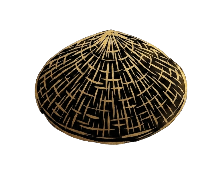 Sombrero de Paja